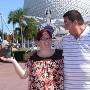 Meet your Posher, Sandra